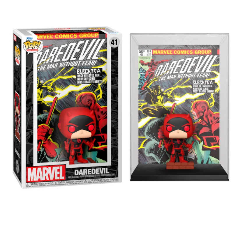 FUNKO Daredevil 41