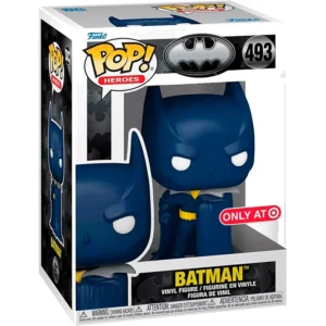 muñeco POP Batman 493