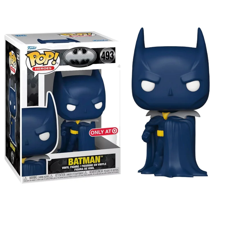 FUNKO Batman 493