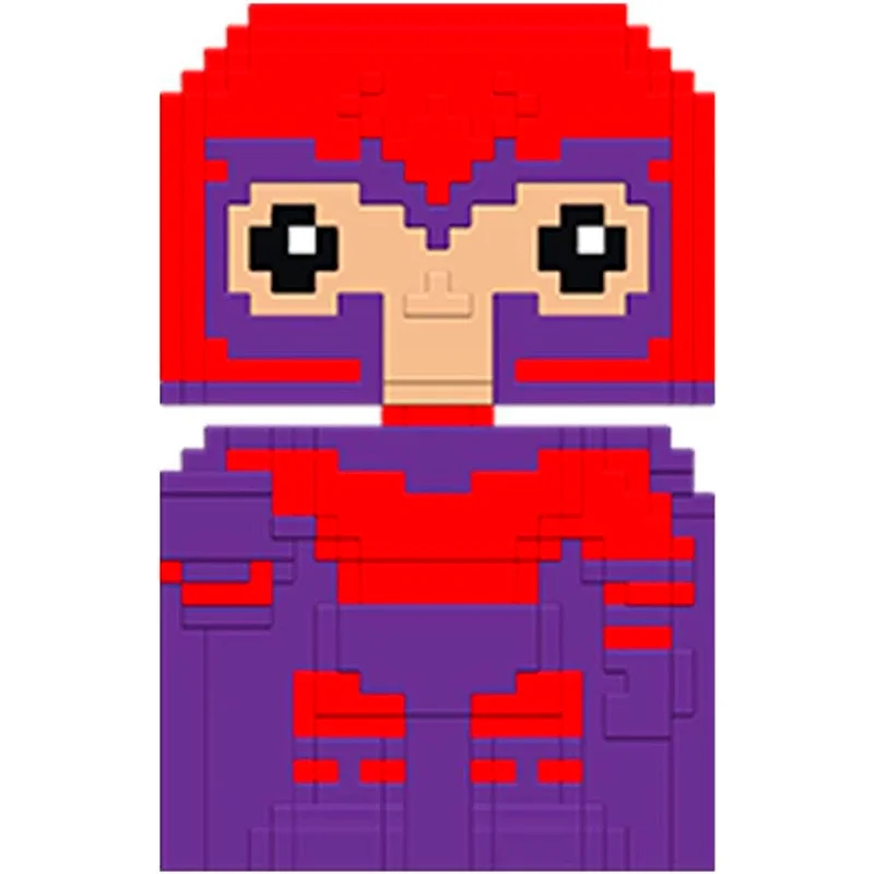 muñeco POP Magneto 1307