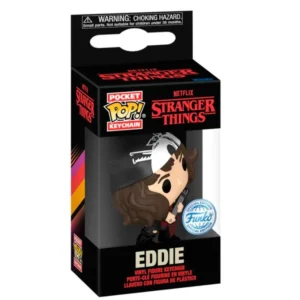 POCKET POP Eddie