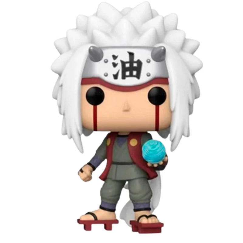 FUNKO POP Jiraiya 1481