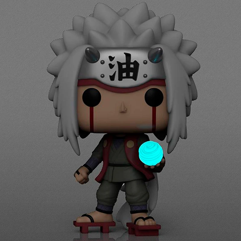 muñeco POP Jiraiya 1481
