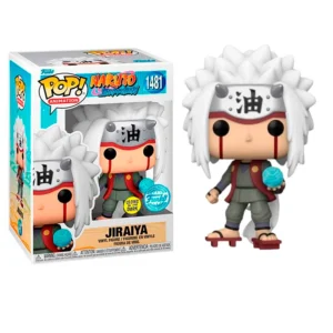 FUNKO Jiraiya 1481