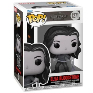 figura POP Elsa Bloodstone 1271