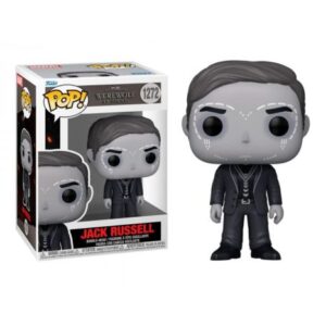 FUNKO Jack Russell 1272