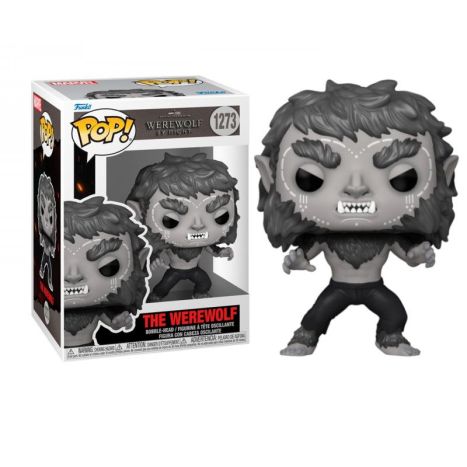 FUNKO El Hombre Lobo 1273