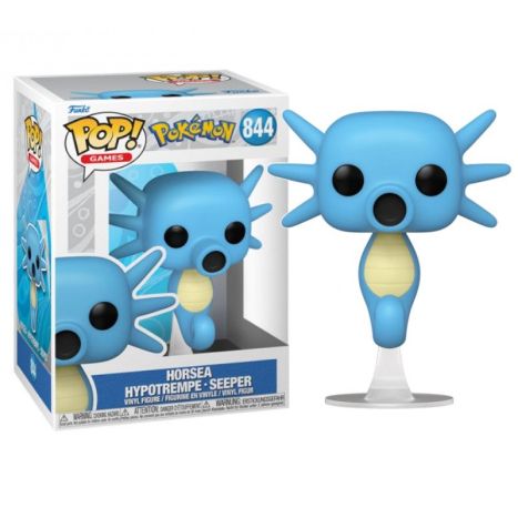FUNKO Horsea 844