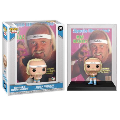 FUNKO Hulk Hogan 01