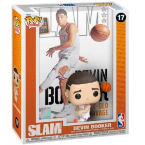 FUNKO POP Devin Booker 17