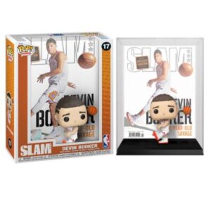 FUNKO Devin Booker 17