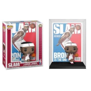 FUNKO LeBron James 19