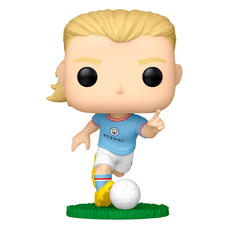 FUNKO POP Erling Haaland 60