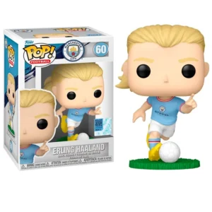 FUNKO Erling Haaland 60