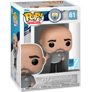 figura POP Pep Guardiola 61