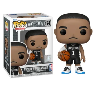 FUNKO Victor Wembanyama 174