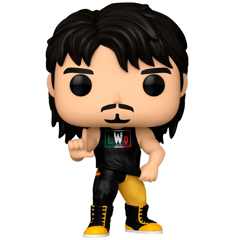 figura POP Eddie Guerrero 155