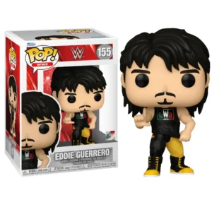 FUNKO Eddie Guerrero 155