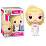 FUNKO Barbie de Cristal 124