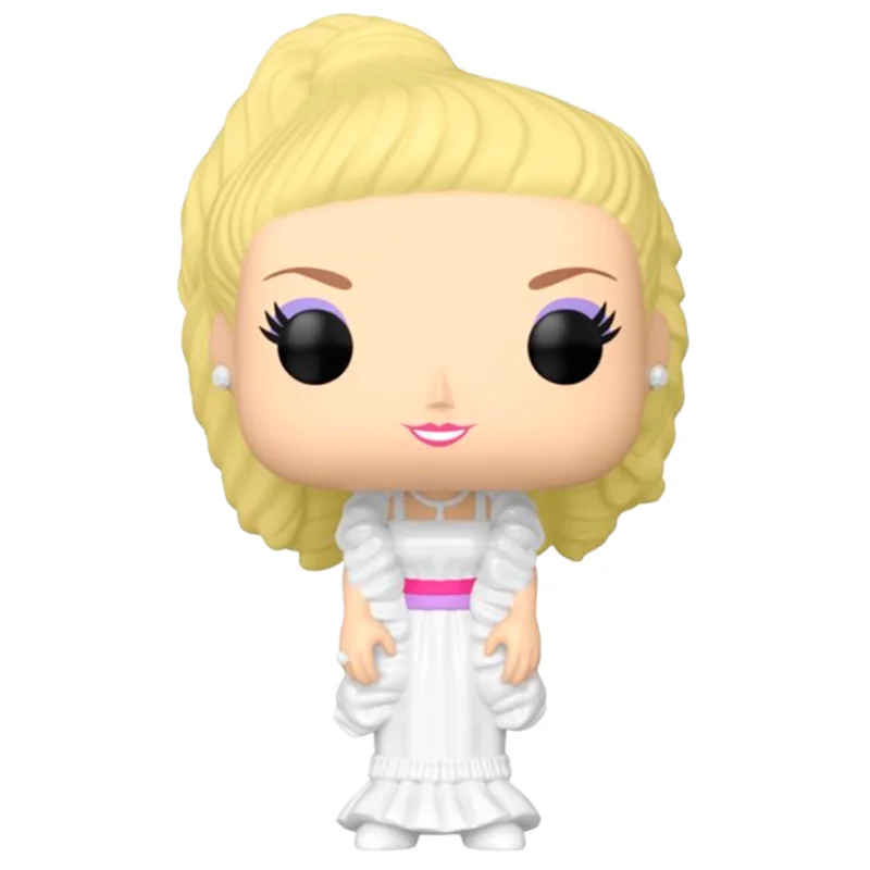 figura POP Barbie de Cristal 124