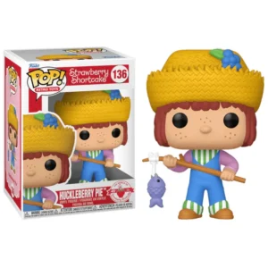 FUNKO Pastel de Arándanos 136