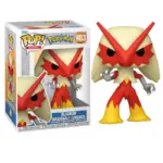 FUNKO Blaziken 983
