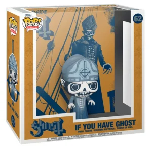 muñeco POP If You Have Ghost 62