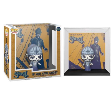 FUNKO If You Have Ghost 62