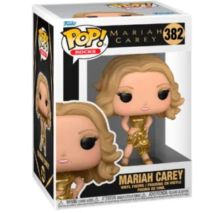 FUNKO POP Mariah Carey 382