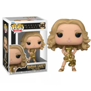 FUNKO Mariah Carey 382