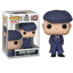 FUNKO John Shelby 1403