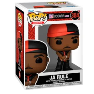 FUNKO POP JA Rule 384