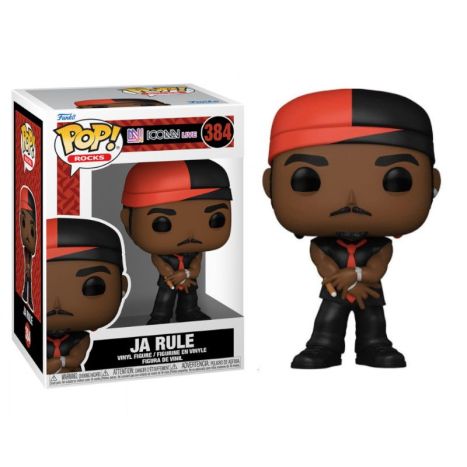 FUNKO JA Rule 384