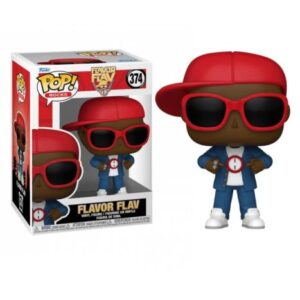 FUNKO Flavor Flav 374