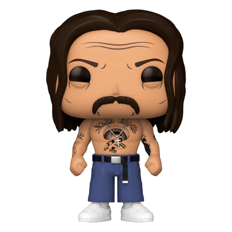 figura POP Danny Trejo 22