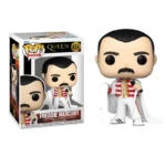 FUNKO Freddie Mercury con Capa 414