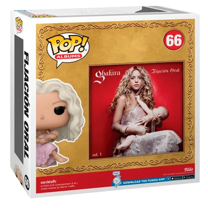 figura POP Fijación Oral 66