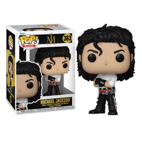 FUNKO Michael Jackson 383