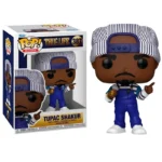FUNKO Tupac Shakur 387