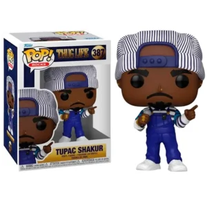FUNKO Tupac Shakur 387