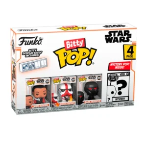 figura BITTY POP Moff Gideon