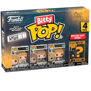 BITTY POP Samwise Gamgee