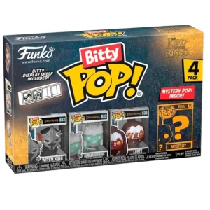 figuras BITTY POP Witch King