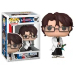 FUNKO Sosuke Aizen 1697