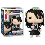 FUNKO Byakuya Kuchiki 1698