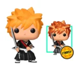 FUNKO Ichigo Kurosaki 1610