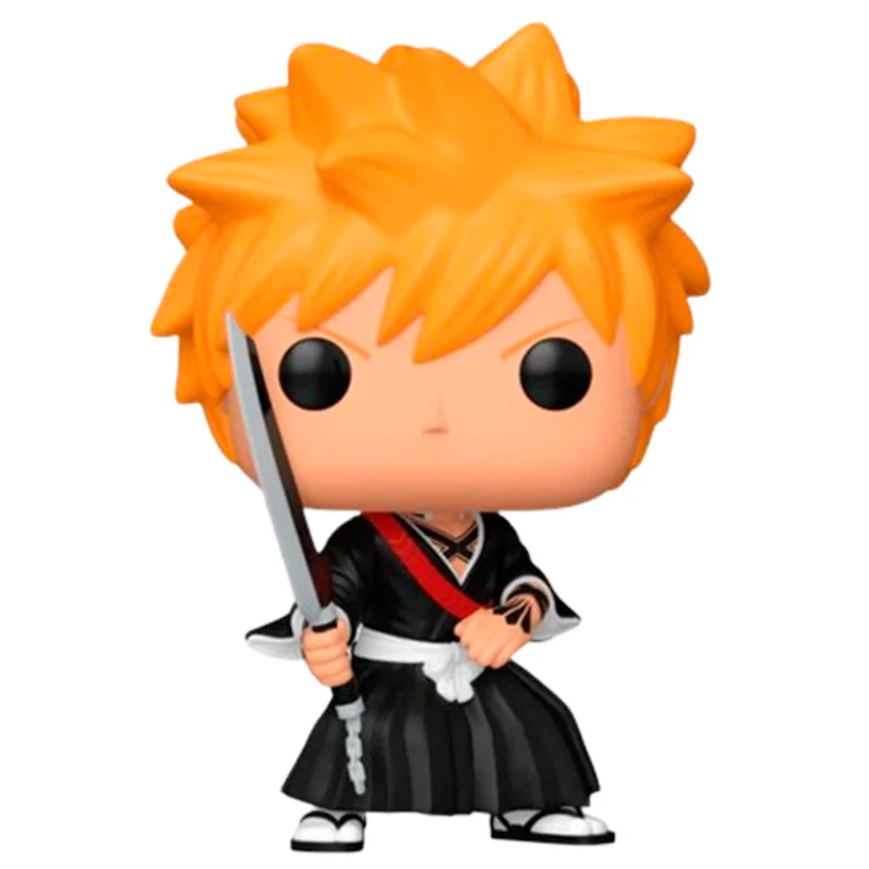 figura POP Ichigo Kurosaki 1610