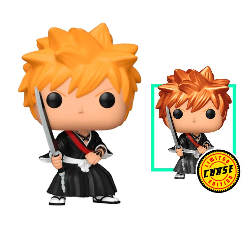 FUNKO Ichigo Kurosaki 1610
