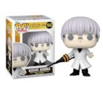 FUNKO Kisho Arima 1543