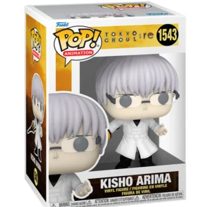 figura POP Kisho Arima 1543